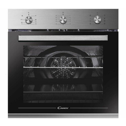 Духовой шкаф Candy FCT 612 X Moderna 24156₽