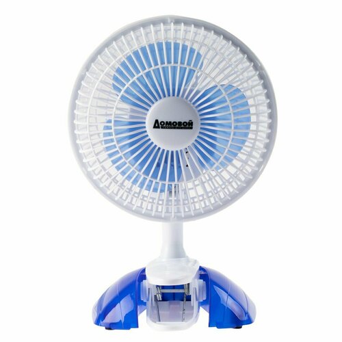 Вентилятор настольный 2 скорости 203300₽
