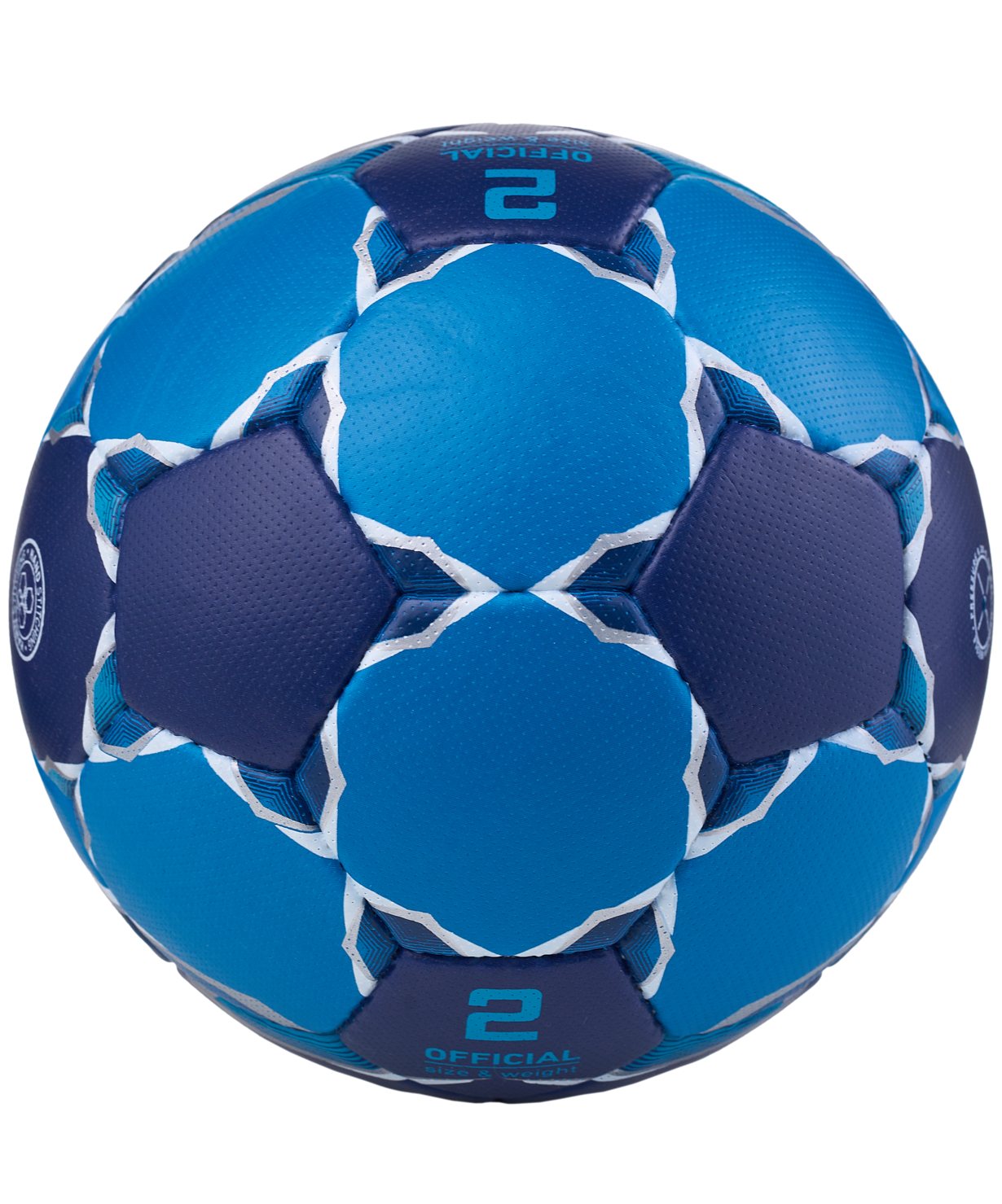 Мяч гандбольный Jögel Motaro №2 (2)