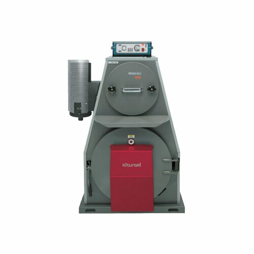 Котёл комбинированный напольный двухконтурный KITURAMI KRH-35B 36077400₽