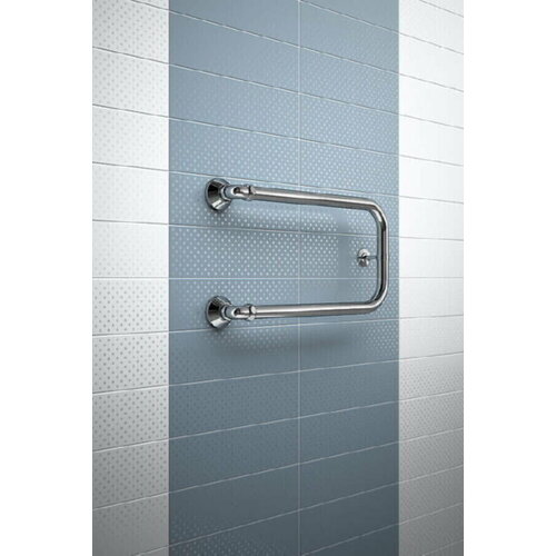 Полотенцесушитель водяной Margroid В35 500x400 1 1842₽