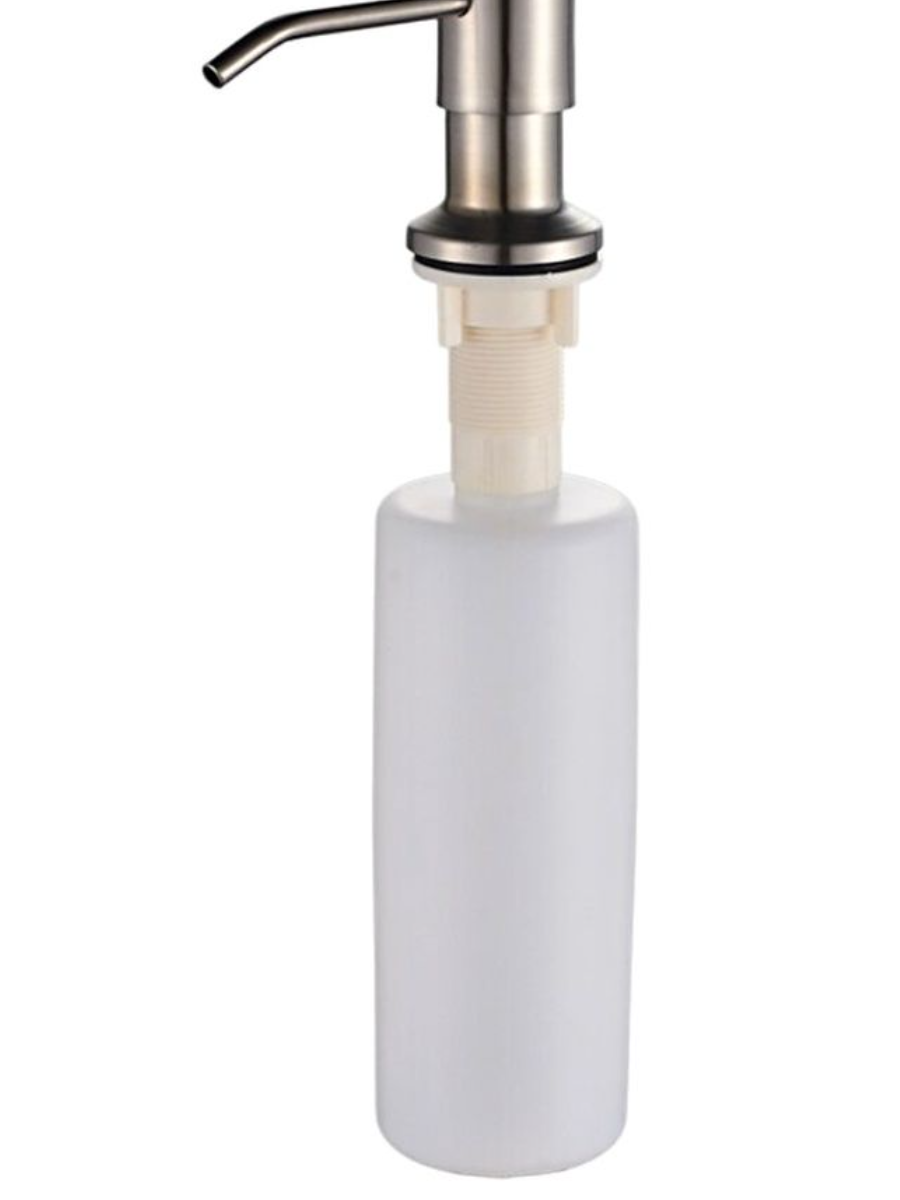 фото Дозатор Ledeme RL405-1 Сатин