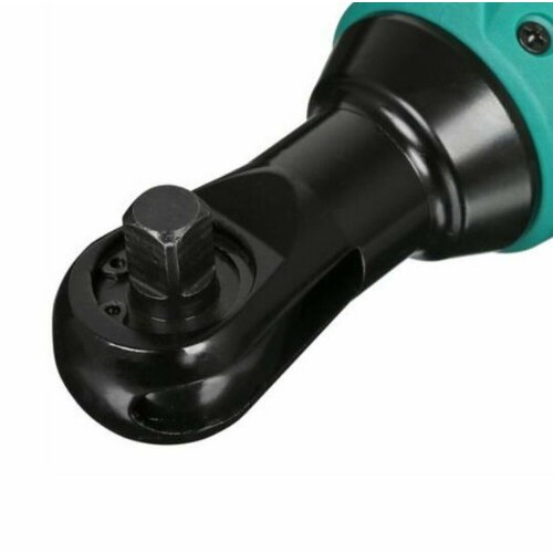 Аккумуляторная угловая трещотка FinePower OneBase CRWBR60 без АКБ и ЗУ 1543900₽