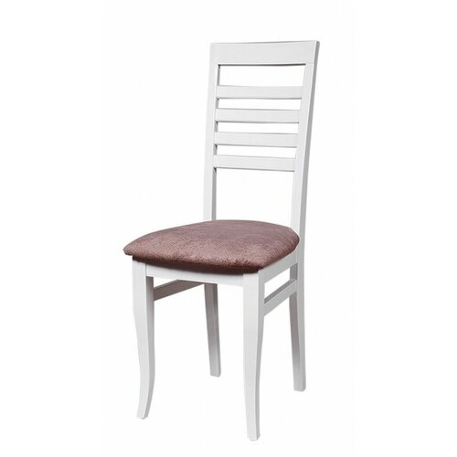 Стул П/мягкий МДК-93 цвет венге массив береза микровелюр кашемир 974 ельск