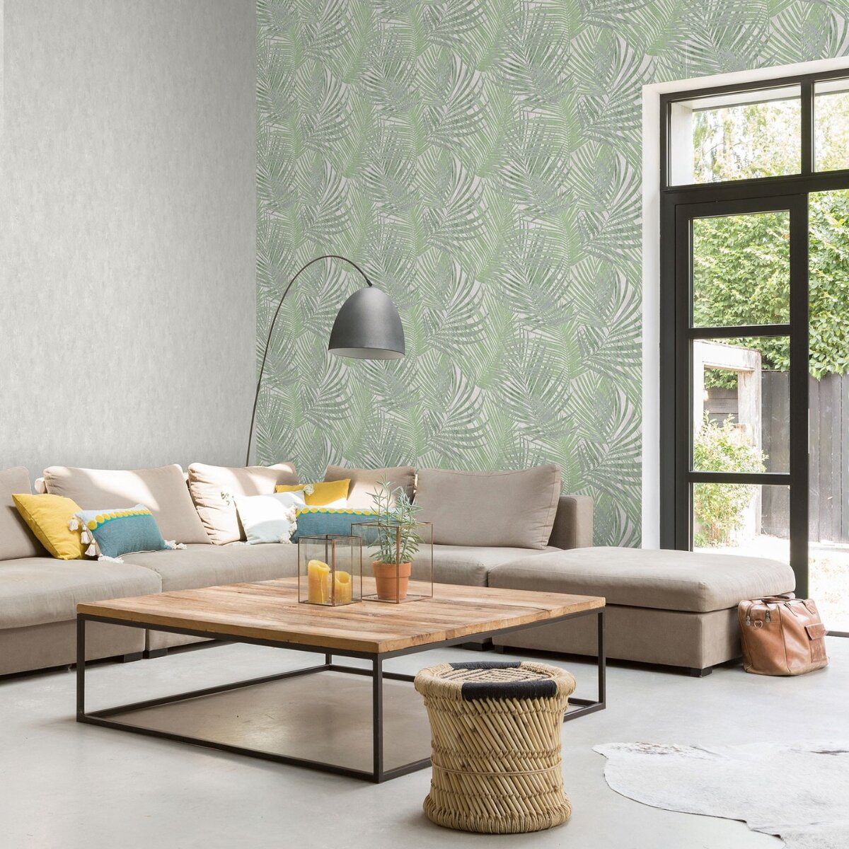 фото Обои Wall Up Pleyada 1.06x10.05 650761