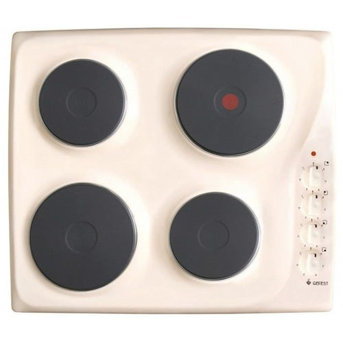 Электрическая варочная панель Gefest ЭС В СВН 3210 К81 1344000₽