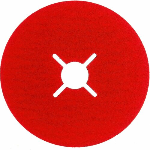 Фибровый диск Toyev Керамика