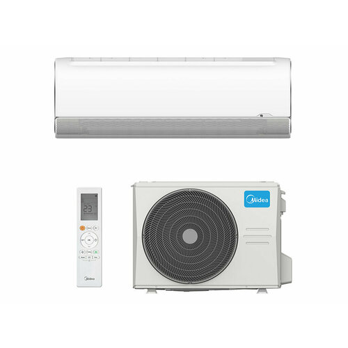 Midea MSFA1-12N8D6-I/MSFA1-12N8D6-O