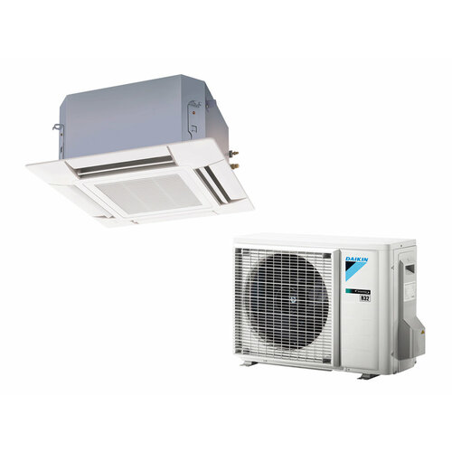 Бытовой кондиционер Daikin FFA35A9/RXM35R9/BYFQ60B3