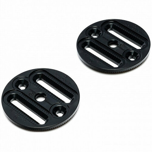 фото Монтажный диск union binding disk universal v2 2023 black