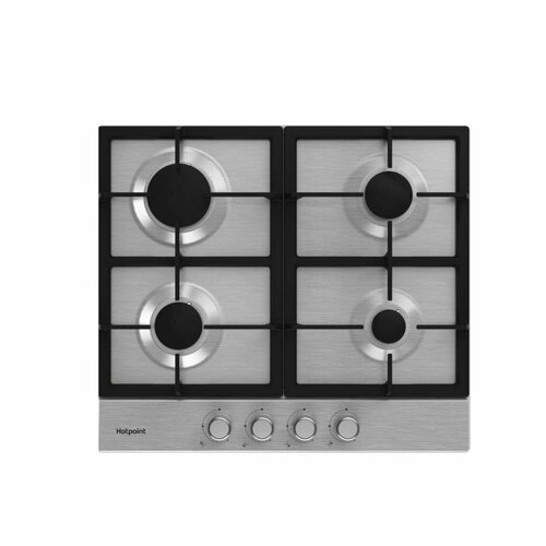 Варочная поверхность Hotpoint HGMT 641 IX 2543800₽