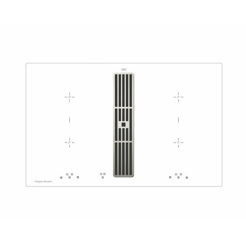 Варочная поверхность с вытяжкой KUPPERSBUSCH KMI 85000 WR 66799000₽