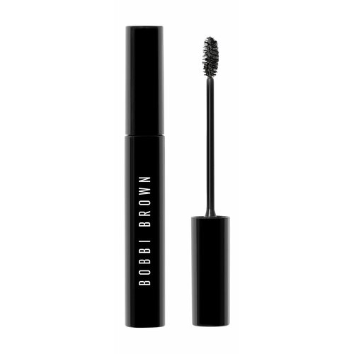 BOBBI BROWN Natural Brow Shaper Тушь для бровей, 4,4 мл, Soft Black