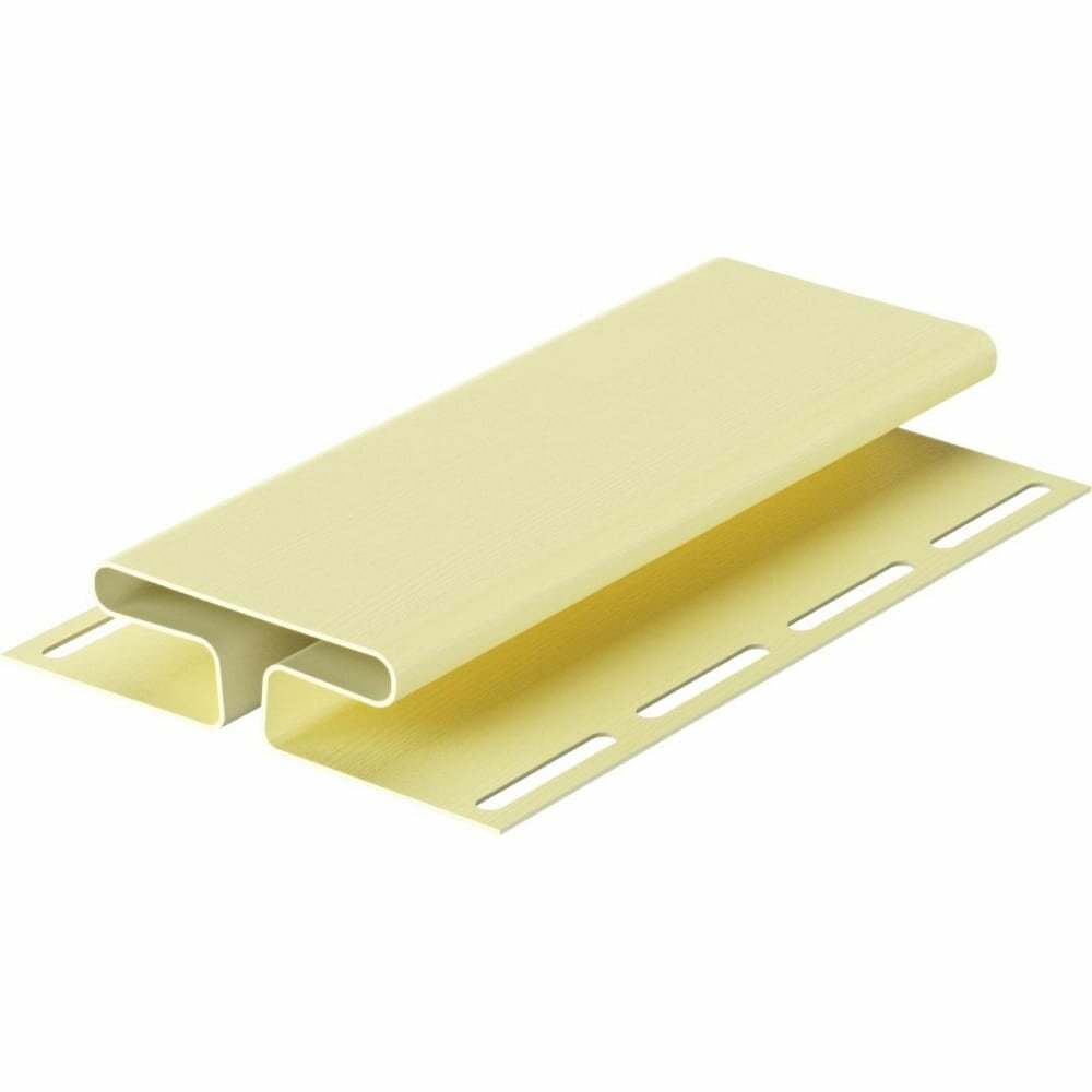 фото H-профиль DOCKE Premium