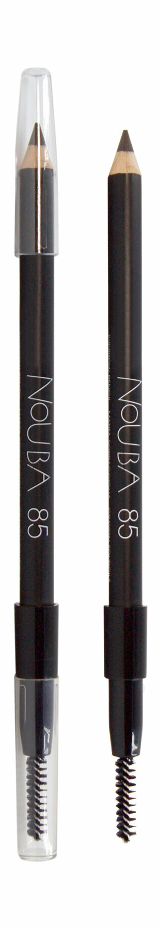 NOUBA Карандаш для бровей Eyebrow Pencil, 1,1 г, 85