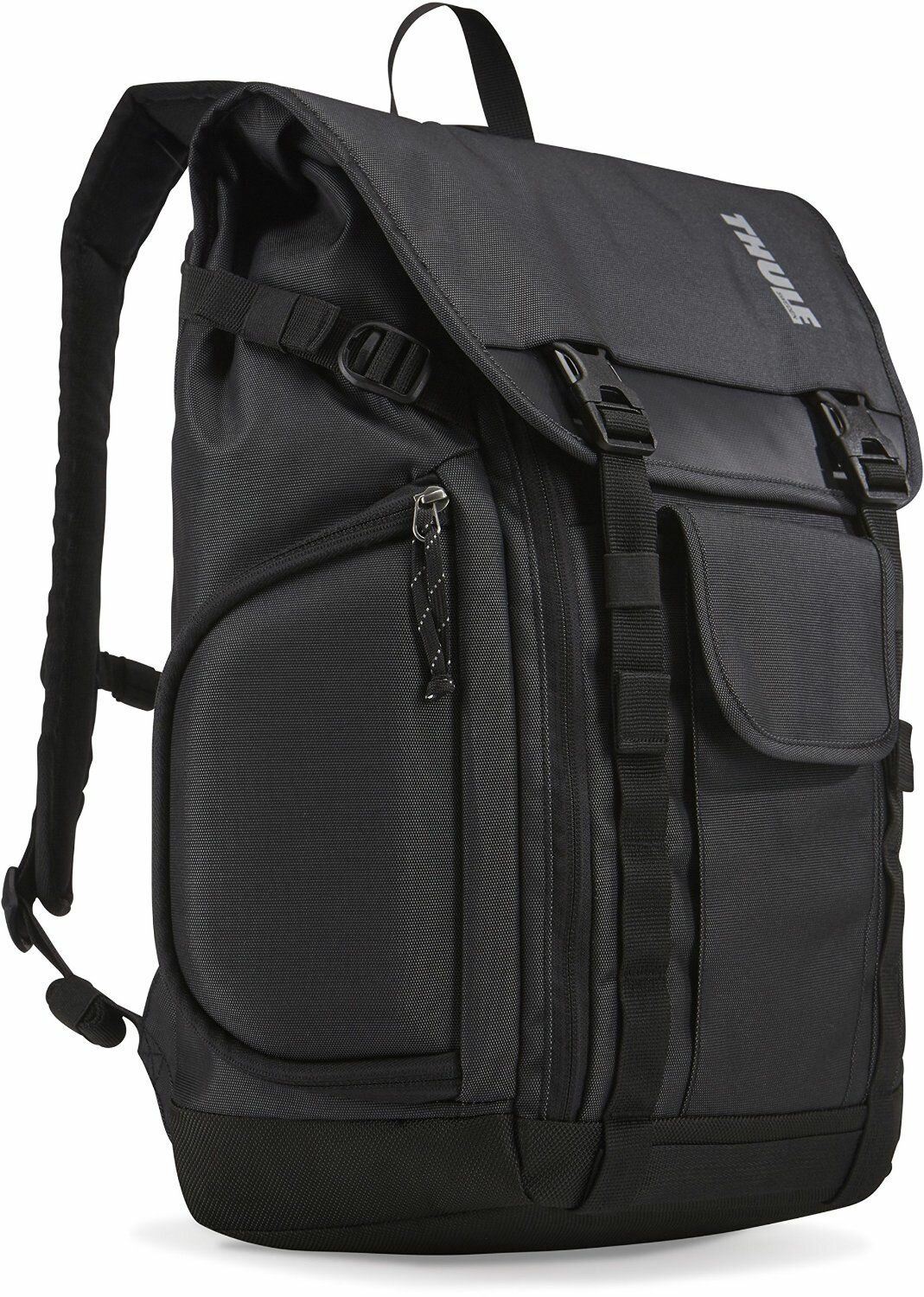 Рюкзак TSDP-115DG Subterra Daypack 3203037 *Dark Shadow