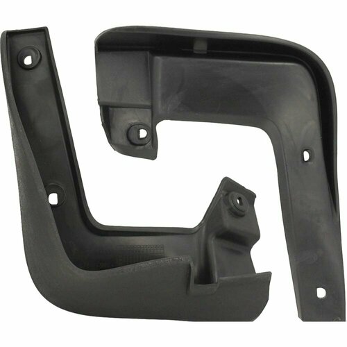 Комплект передних брызговиков для ам Kia Ceed 2012- Riginal RG5000015 702₽