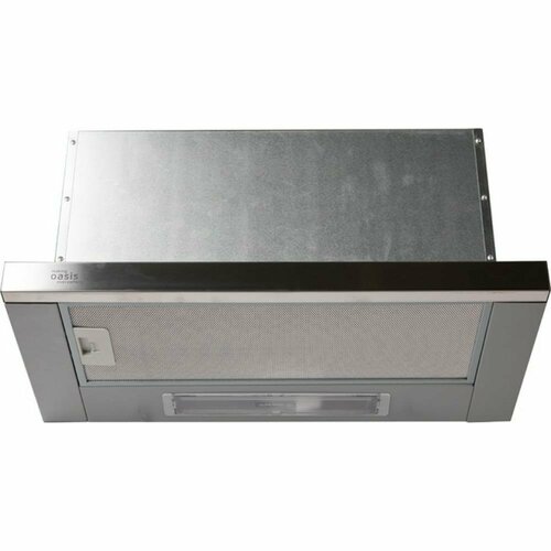 Кухонная вытяжка OASIS making Oasis everywhere 1172400₽