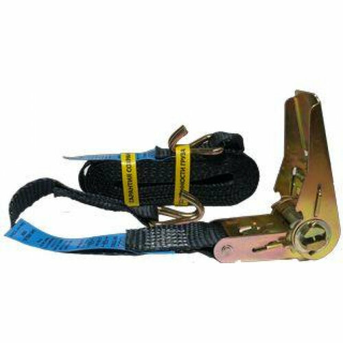 Стяжной ремень UVE RS2-25-800-5