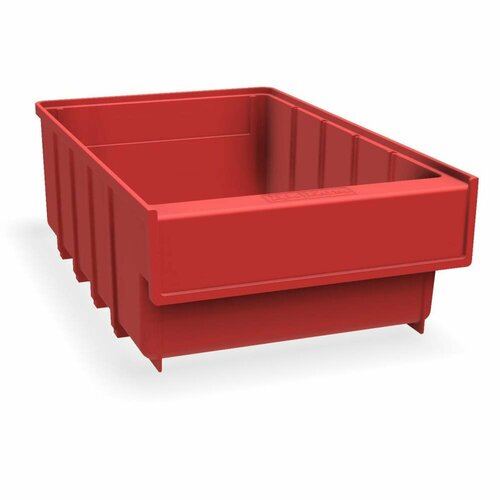 Пластиковый ящик Диком 18.2012-091