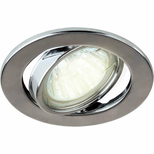 Встраиваемый поворотный светильник truEnergy 21210 524₽