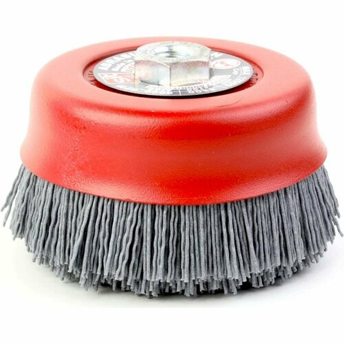 Щетка чашечная для ушм болгарка SIT 151 8025₽