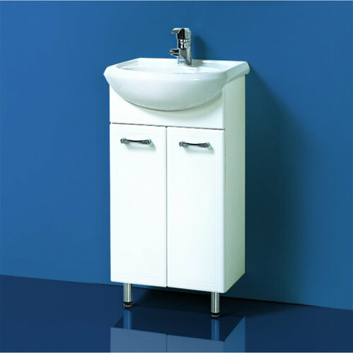 Тумба для ванной Акваль Ника 3829₽