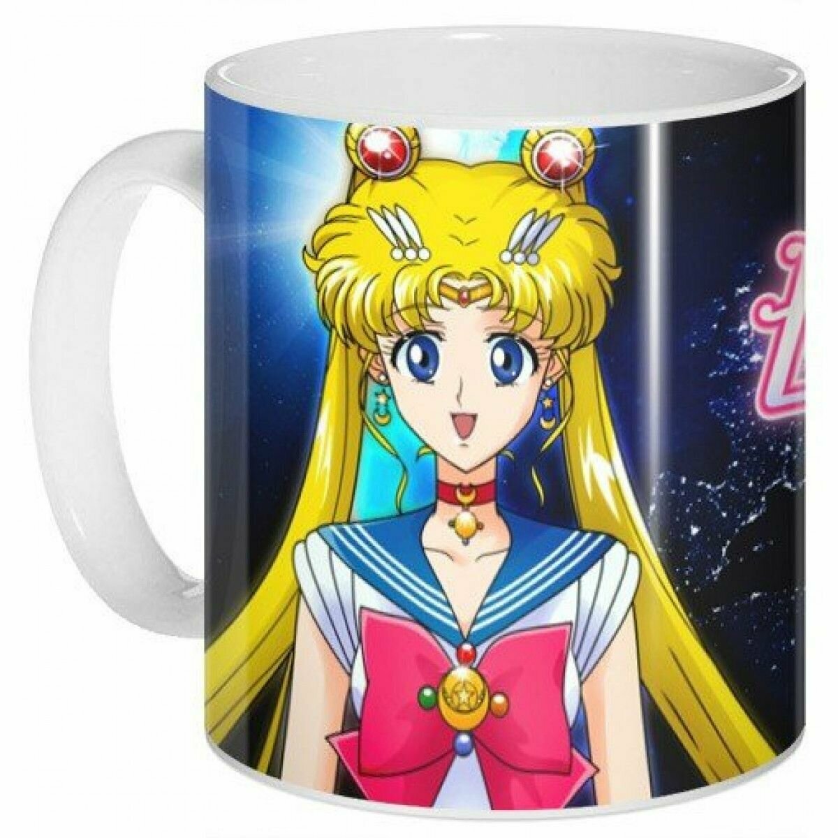 Кружка Bishoujo Senshi Sailor Moon 300970