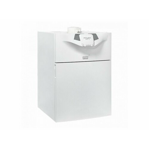 Котел газовый BAXI конденсационный напольный большой мощности POWER HT 1130 96774800₽