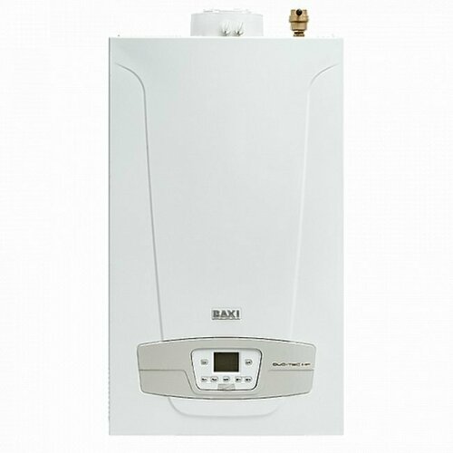 Котел газовый настенный конденсационный BAXI LUNA DUO-TEC MP 190 58946000₽