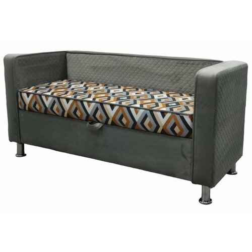 Прямой диван Том