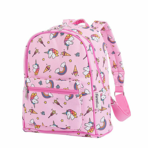 Forest kids Детский рюкзак Rainbow Unicorn 1100₽