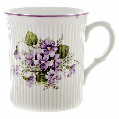 Кружка 330 мл CESKY PORCELAN A.S. 