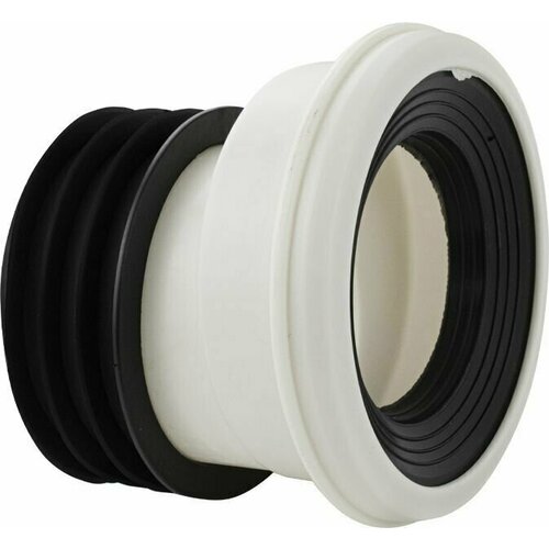 Санакс - Эксцентрик для унитаза, малый