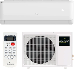 Кондиционер Eurohoff EV-09A