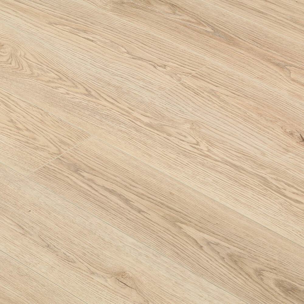 фото Ламинат 33 класс Kronospan Expert Choice дуб стерлинг натуральный 2,22 кв. м 8 мм с фаской