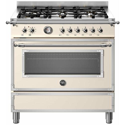 Варочный центр Bertazzoni HER96L1EAVT 67590000₽