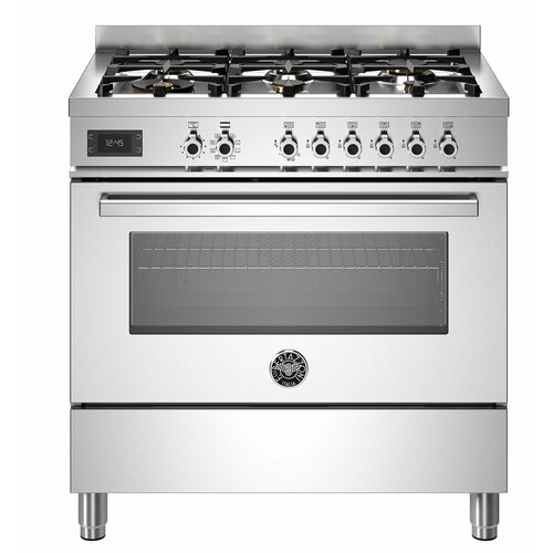 Варочный центр Bertazzoni PRO96L1EXT 43690000₽