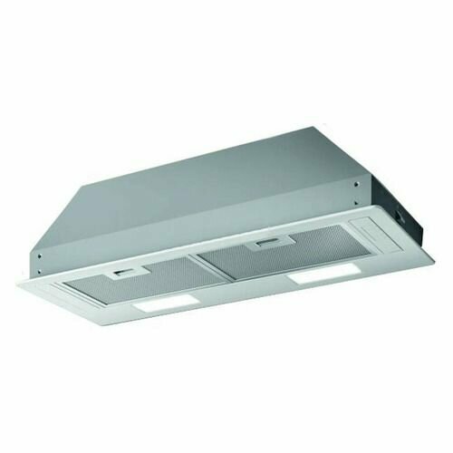 Встраиваемая вытяжка Jet Air Viera Lux WHA72 управление кнопочное белый prf0174919 1537000₽