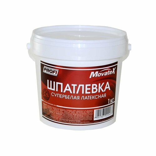 Латексная шпаклевка Movatex Т02352