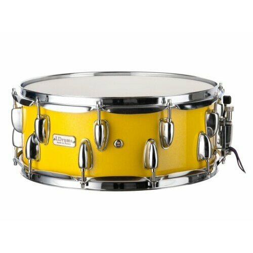LD5410SN Малый барабан, желтый, 14