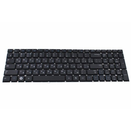 Клавиатура для Samsung RV515 ноутбука