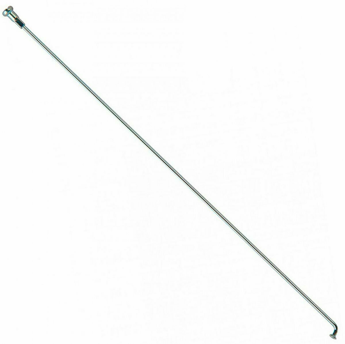 фото Спица STELS 233mm (хром) (36 шт.)