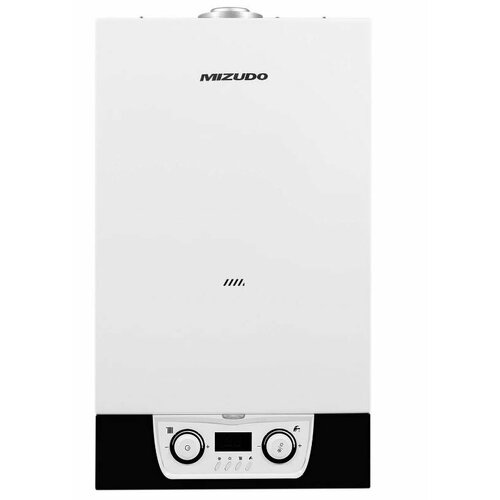 Котел газовый MIZUDO GB M17T OpenTherm