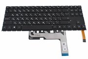 Клавиатура для HP Omen 15-en1003ur ноутбука с RGB подсветкой