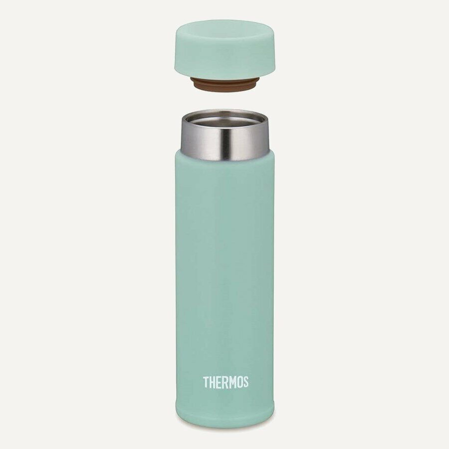 Thermos Термос THERMOS JOJ-150 MNT +6h/-8h 0,15л мятный - фотография № 2