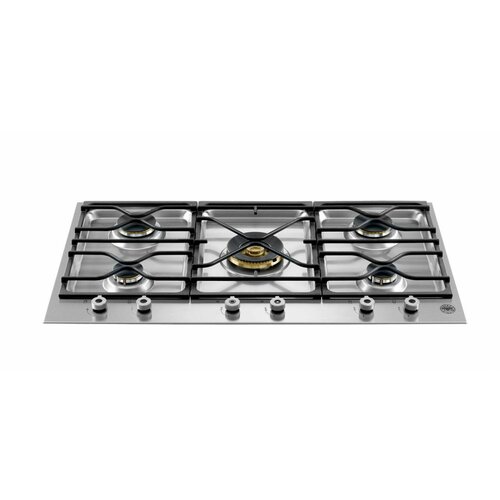 Варочная поверхность Bertazzoni PM36500X 12690000₽