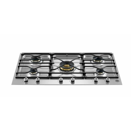 Варочная поверхность Bertazzoni PM36500X