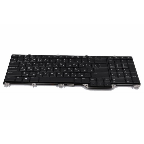 Клавиатура для Dell Alienware 17 R4 ноутбука с подсветкой клавиатура для dell alienware 17 r4 ноутбука с подсветкой