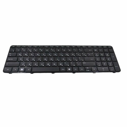 Клавиатура для HP Pavilion g6-2157sr ноутбука блок питания зарядка для ноутбука hp pavilion g6 2157sr